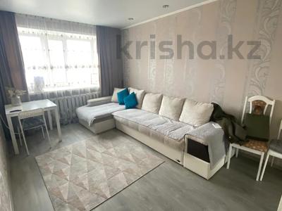 2-комнатная квартира, 45 м², 3/5 этаж, Темирбаева за 15.9 млн 〒 в Костанае