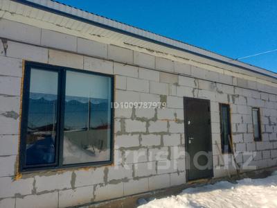 Жеке үй · 4 бөлме · 154 м² · 4.5 жүзд., Зачаганск пгт ш/а., Мкр. Зачаганск пгт кажымухан 5/1 — Н 50 мектеп артында, бағасы: 30 млн ₸ в Уральске, мкр. Зачаганск пгт