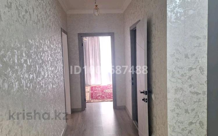 2-комнатная квартира · 55 м² · 3/12 этаж, мкр Гажайып 5/2 — Мөңке би за 250 000 ₸ в Алматы, Алатауский р-н — фото 6