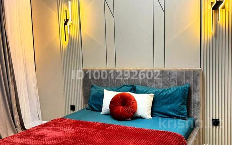 2-бөлмелі пәтер · 70 м² · 6/18 қабат, мкр Сайран, Утеген батыра 11вк7 — Возле Сайрана, бағасы: 2 500 〒 в Алматы, Ауэзовский р-н — фото 15