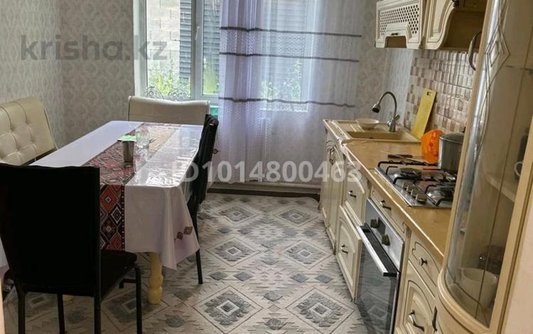 Отдельный дом · 3 комнаты · 90 м² · 5 сот., мкр Алгабас 28 — Лермонтова за 39 млн ₸ в Алматы, Алатауский р-н — фото 2