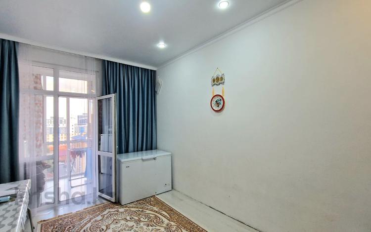 2-комнатная квартира · 65 м² · 8/9 этаж, мкр Юго-Восток, 3-я за 34 млн ₸ в Караганде, Казыбек би р-н — фото 2