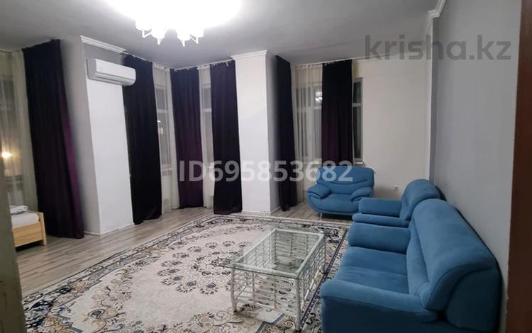3-бөлмелі пәтер · 130 м² · 3/19 қабат, 7А ш/а. 20, бағасы: 40 000 ₸ в Актау, 7А мкр — фото 19