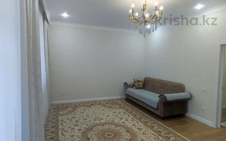 3-комнатная квартира · 120 м² · 1/5 этаж, мкр. Алтын орда за 51 млн ₸ в Актобе — фото 7