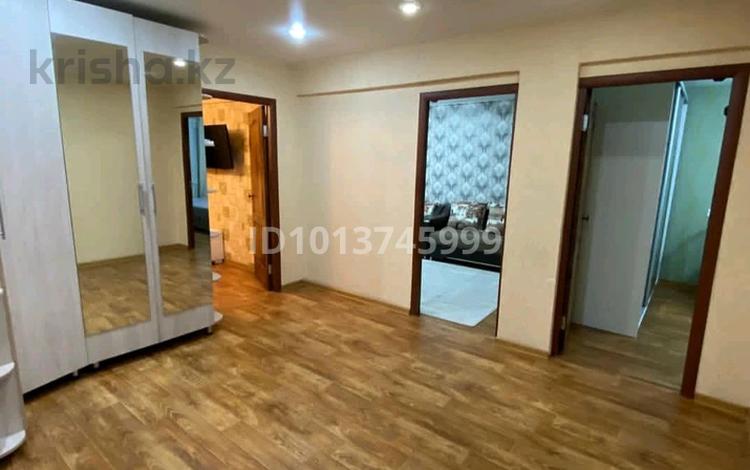 4-бөлмелі пәтер · 83 м² · 5/6 қабат, Шаяхметова 21, бағасы: 31.5 млн ₸ в Усть-Каменогорске, Ульбинский — фото 2