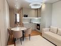2-бөлмелі пәтер · 44 м² · 10/11 қабат, Мангилик Ел 40, бағасы: 37 млн ₸ в Астане, Есильский р-н — фото 4