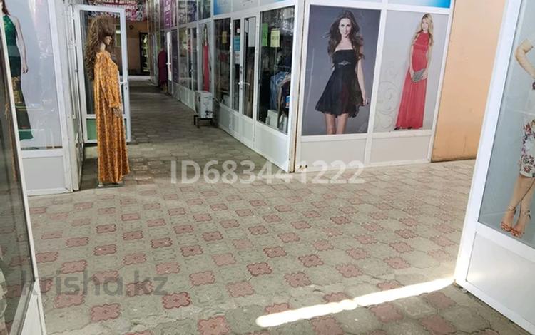 Магазины и бутики • 16 м² за 3.5 млн 〒 в Шымкенте, Аль-Фарабийский р-н — фото 2