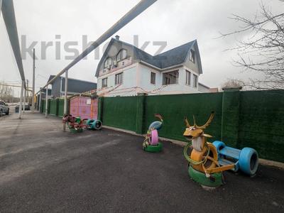 Образование · 580 м² за 198 млн 〒 в Алматы, Турксибский р-н