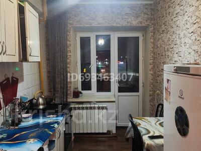 2-комнатная квартира, 50 м², 3/4 этаж, Карасай батыра 26 за 15 млн 〒 в Талгаре