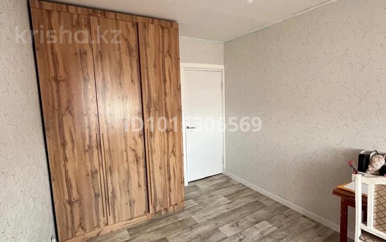 2-бөлмелі пәтер · 55 м² · 7/10 қабат, О Турмаганбетова, бағасы: 18 млн ₸ в Актобе — фото 2