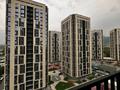 2-комнатная квартира · 55 м² · 11/20 этаж, Серкебаева 146 — Кожабекова за 22 000 ₸ в Алматы, Бостандыкский р-н — фото 11