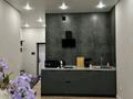 2-комнатная квартира · 55 м² · 11/20 этаж, Серкебаева 146 — Кожабекова за 22 000 ₸ в Алматы, Бостандыкский р-н — фото 5