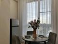 2-комнатная квартира · 55 м² · 11/20 этаж, Серкебаева 146 — Кожабекова за 22 000 ₸ в Алматы, Бостандыкский р-н — фото 7