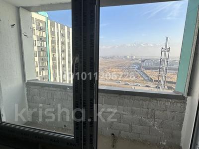 1-бөлмелі пәтер · 27 м² · 9/12 қабат, Кошкарбаева 39в/1, бағасы: 15.3 млн ₸ в 