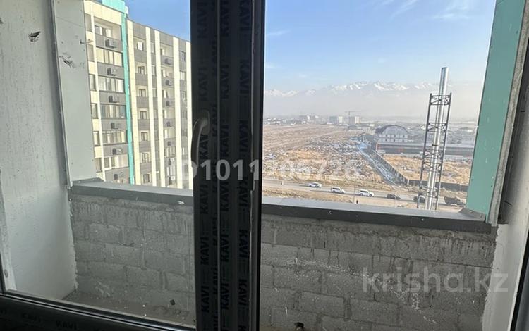 1-бөлмелі пәтер · 27 м² · 9/12 қабат, Кошкарбаева 39в/1, бағасы: 15.3 млн ₸ в  — фото 2
