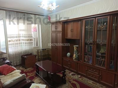 3-бөлмелі пәтер · 65 м² · 2/4 қабат, Театральная 31А — Калдаякова, бағасы: 30.5 млн ₸ в Шымкенте, Абайский р-н