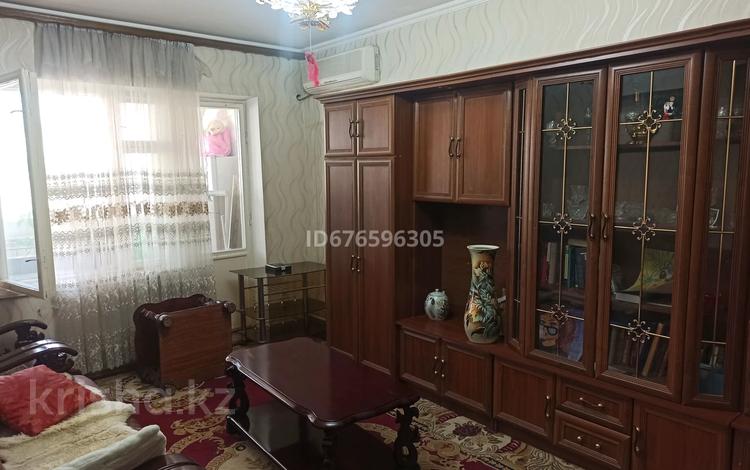 3-бөлмелі пәтер · 65 м² · 2/4 қабат, Театральная 31А — Калдаякова, бағасы: 30.5 млн ₸ в Шымкенте, Абайский р-н — фото 8