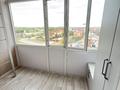 1-комнатная квартира · 46.5 м² · 7/9 этаж, мкр Юго-Восток, Шапагат 8 за 21.8 млн ₸ в Караганде, Казыбек би р-н — фото 10