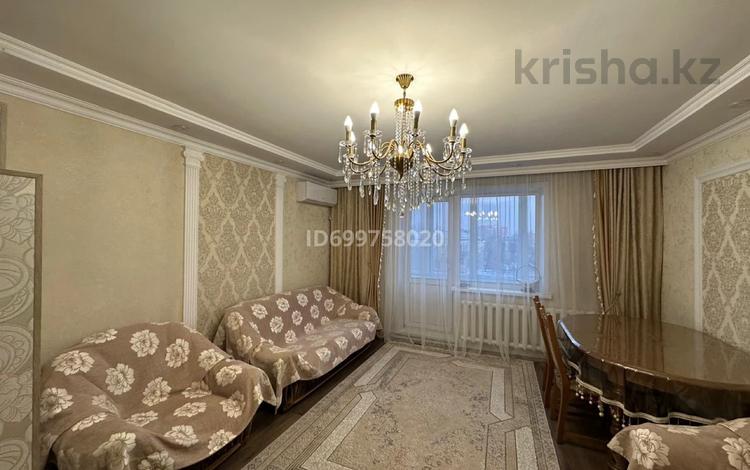 4-комнатная квартира · 82 м² · 4/9 этаж, Шакарима 54 за 57 млн ₸ в Семее — фото 2