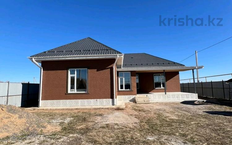 Жеке үй · 4 бөлме · 165 м² · 7 сот., 088 771, бағасы: 69 млн 〒 в Аккайын — фото 2