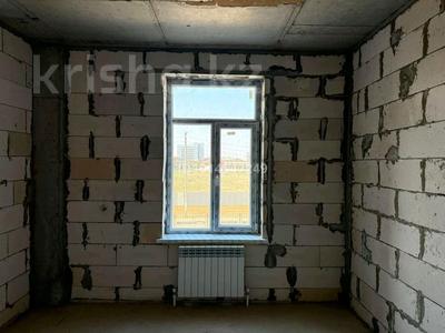 2-бөлмелі пәтер · 70 м² · 1/9 қабат, Жалена Тулепова 17Б, бағасы: 29 млн ₸ в Атырау, мкр Авангард-4