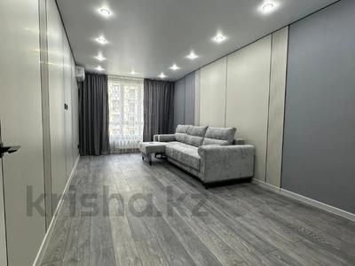 2-бөлмелі пәтер · 60 м² · 6/13 қабат, Муратбаева 14, бағасы: 47 млн ₸ в Алматы, Алмалинский р-н