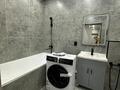 2-бөлмелі пәтер · 60 м² · 6/13 қабат, Муратбаева 14, бағасы: 47 млн ₸ в Алматы, Алмалинский р-н — фото 11