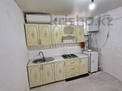 3-бөлмелі пәтер · 50 м² · 1 қабат, мкр Мирас, Жана жол 43 — Кабиско Жібек жолы, бағасы: 100 000 ₸ в Шымкенте, Каратауский р-н