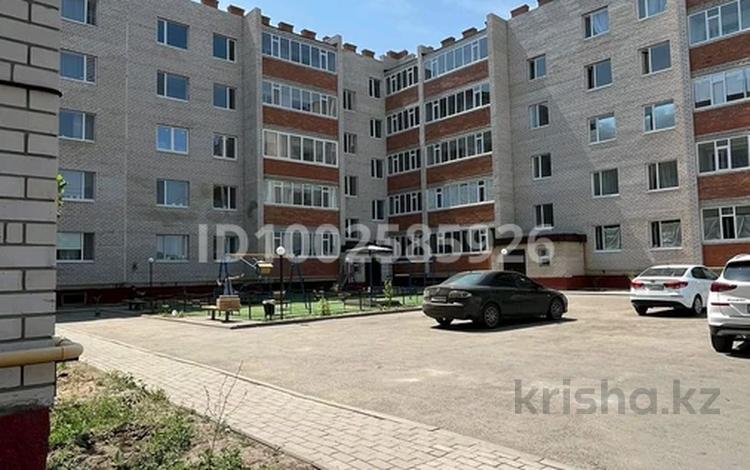 2-бөлмелі пәтер · 60 м² · 1/5 қабат, Асау Барақ 60а — Парк Пушкина, бағасы: 18.5 млн ₸ в Актобе, мкр. Курмыш — фото 2