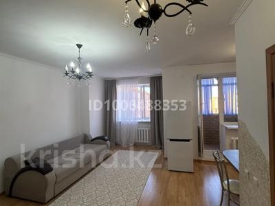 1-комнатная квартира · 29.8 м² · 4 этаж, Лесная поляна 23 за 135 000 ₸ в Косшы