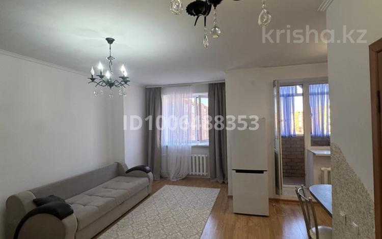 1-комнатная квартира · 29.8 м² · 4 этаж, Лесная поляна 23 за 135 000 ₸ в Косшы — фото 2