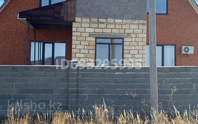 Отдельный дом · 5 комнат · 206 м² · 10 сот., жилой массив Жанаконыс-2, Жанаконыс 2 за 43 млн 〒 в Актобе — фото 24