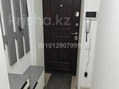 1-комнатная квартира · 30 м² · 2/4 этаж, мкр Коктем-2 за ~ 30 млн ₸ в Алматы, Бостандыкский р-н