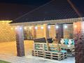 Дом · 3 комнаты · 150 м², Микрорайон Рауан за 100 000 ₸ в Конаеве — фото 6