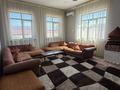Дом · 3 комнаты · 150 м², Микрорайон Рауан за 100 000 ₸ в Конаеве — фото 12