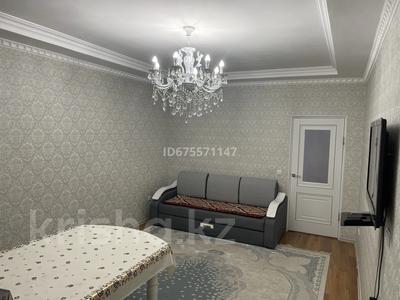 2-комнатная квартира, 57 м², 5/5 этаж, мкр Нурсая 96 — ул. Таумуша Жумагалиева за 21 млн 〒 в Атырау, мкр Нурсая