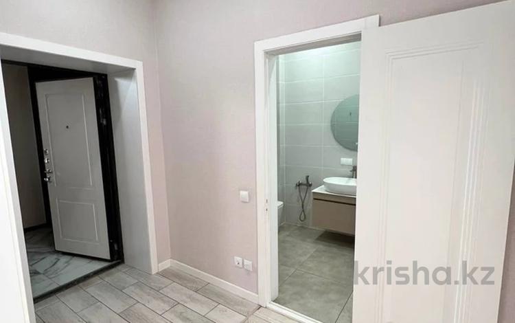 2-комнатная квартира · 51.1 м² · 9/10 этаж, Свердлова 1 за 24.5 млн ₸ в Кокшетау — фото 2