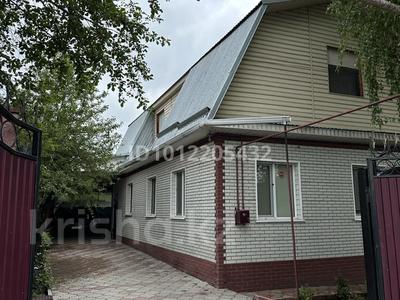 Жеке үй · 5 бөлме · 150 м² · 8 сот., БАЙЖАНОВА 64а — Бывшая улица Шверника, бағасы: 55 млн ₸ в Талгаре