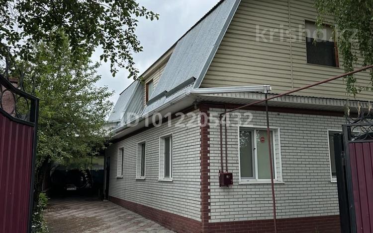 Жеке үй · 5 бөлме · 150 м² · 8 сот., БАЙЖАНОВА 64а — Бывшая улица Шверника, бағасы: 55 млн ₸ в Талгаре — фото 2