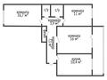 3-комнатная квартира · 71.6 м² · 1/10 этаж, Летунова 95 за 34.7 млн ₸ в Костанае — фото 15