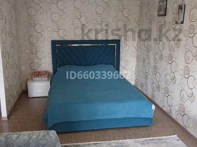 1-бөлмелі пәтер · 33 м² · 3/5 қабат, Гарышкерлер 6, бағасы: 15 000 ₸ в Жезказгане