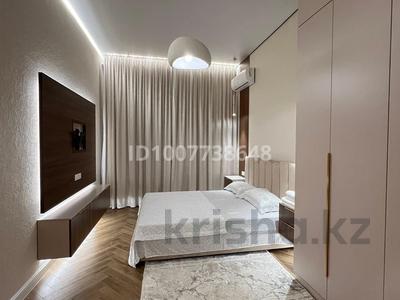 2-комнатная квартира · 62 м² · 8/12 этаж, Квартал 189 — проспект Бәйдібек би за 18 000 ₸ в Шымкенте, Каратауский р-н