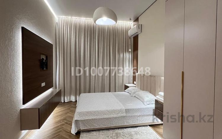 2-комнатная квартира · 62 м² · 8/12 этаж, Квартал 189 — проспект Бәйдібек би за 18 000 ₸ в Шымкенте, Каратауский р-н — фото 2