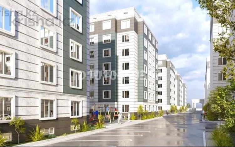 2-комнатная квартира · 84.5 м² · 4/8 этаж, 29-й мкр, 29а мкр 43/10 за 13.5 млн ₸ в Актау — фото 2