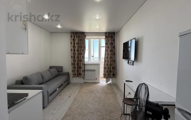 1-бөлмелі пәтер · 23.3 м² · 5/9 қабат, Калдаяков 24, бағасы: 13.2 млн ₸ в Астане, Сарайшык р-н — фото 2