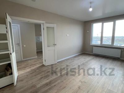 1-бөлмелі пәтер · 34.3 м² · 8/12 қабат, Е 103 5, бағасы: 22.8 млн ₸ в Астане, Нура р-н