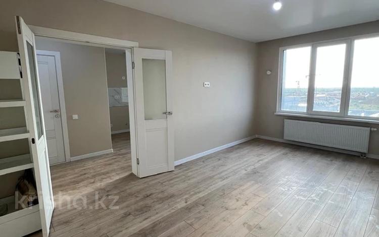 1-бөлмелі пәтер · 34.3 м² · 8/12 қабат, Е 103 5, бағасы: 22.8 млн ₸ в Астане, Нура р-н — фото 2