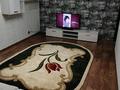 2-бөлмелі пәтер · 55 м² · 1/5 қабат, мкр 8 285/1 — Ул.Братья Жубанова, бағасы: 12 000 ₸ в Актобе
