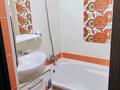 2-бөлмелі пәтер · 55 м² · 1/5 қабат, мкр 8 285/1 — Ул.Братья Жубанова, бағасы: 12 000 ₸ в Актобе — фото 3