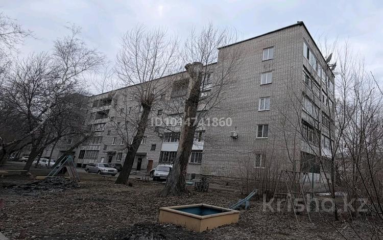 3-комнатная квартира · 68.5 м² · 5/5 этаж, Космическая за 24 млн ₸ в Усть-Каменогорске, Ульбинский — фото 2